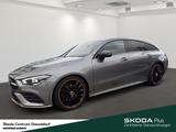 Mercedes-Benz CLA 200 Shooting Brake AMG-Line Edition 1 Naviga - gebrauchte Mercedes-Benz CLA 200 Shooting Brake aus dem Jahr 2019