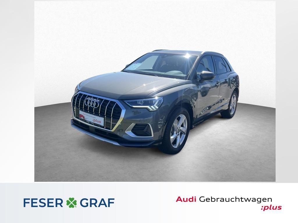 Audi Q3 - 1
