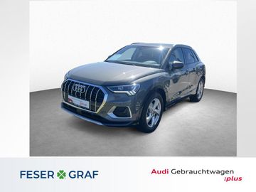 Audi Q3 - 1