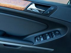 MERCEDES-BENZ GL 320 CDI 4MATIC Harman/Kardon S-Dach SHZ