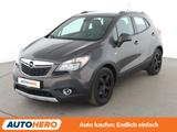 Opel Mokka 1.4 Turbo Edition ecoFlex*TEMPO*PDC*SHZ* - Opel in Stuttgart
