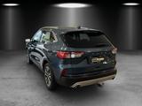 Ford Kuga 2,5 Duratec PHEV Titanium - Ford Kuga aus 2021