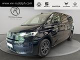Volkswagen T7 Multivan 1.4 TSI eHybrid DSG Langer Überhang - Volkswagen T7: Ehybrid
