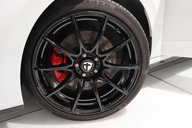 Polo GTI 2.0 TSI GTI DSG ACC NAVI BT SHZ SPORTFW