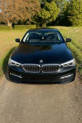BMW 530e iPerformance - Sonder Angebot  - : Angebot