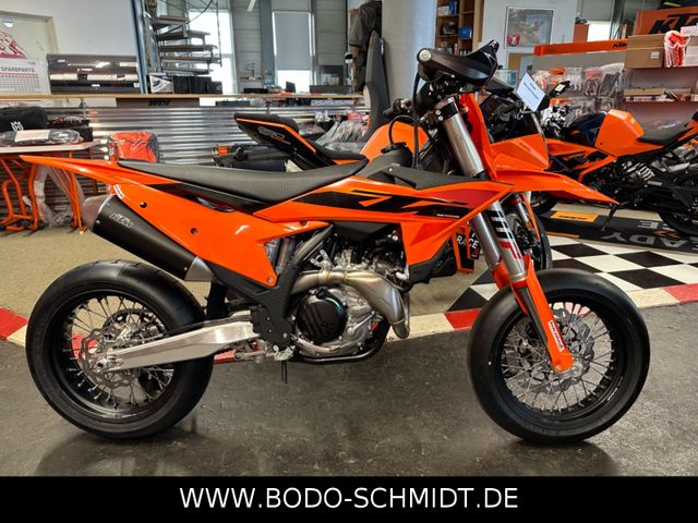 KTM SMR 450 2025