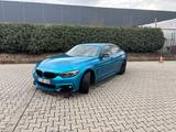 BMW 430i  M Sportpaket mit Harman Cardon Soundsystem - BMW 430 Gran Coupé aus 2017