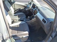 Volkswagen Touran - Vorschau Bild 9