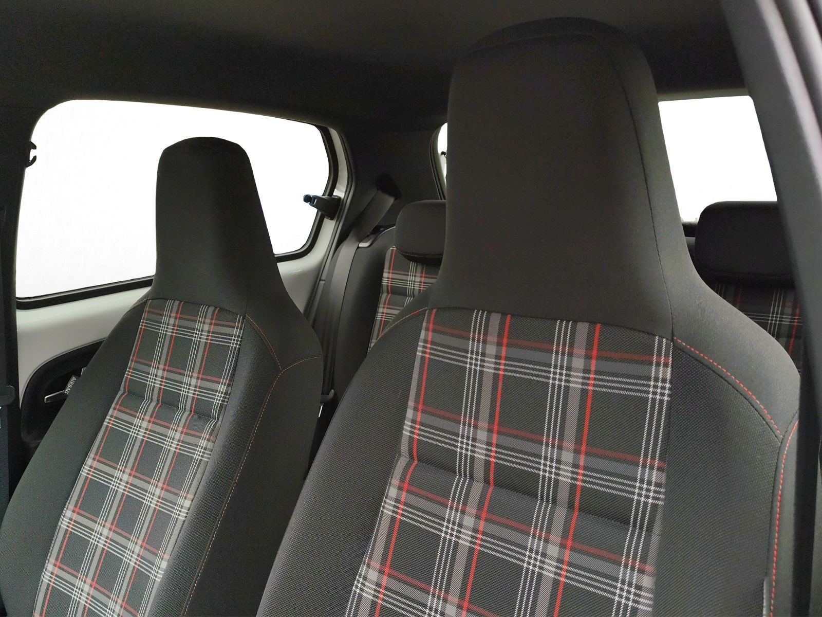 Volkswagen up! - Bild 13