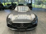 Mercedes-Benz AMG GT R Roadster Of 750 Limitiert - Mercedes-Benz AMG GT R: Automatik