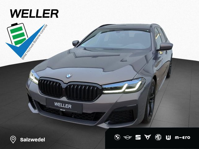 BMW 540d xdrive Touring