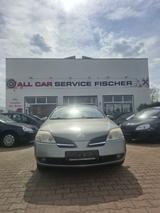 Nissan Primera - Nissan Primera Gebrauchtwagen