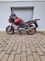 BMW R1100R - BMW 2000 R1100R