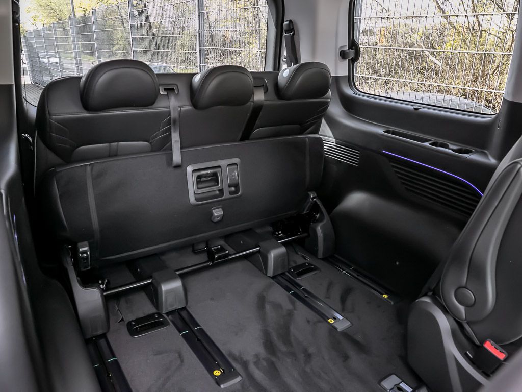 Hyundai Staria – Bild 7