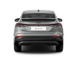 Audi Q4 e-tron 50 Sportback quattro Edition One PANO* - Audi Q4 e-tron mit Elektro-Antrieb: Geländewagen, Automatik