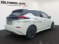 Nissan Leaf 40kWh N-Connecta 360° NAVI KEYLESS SHZG DAB - Image