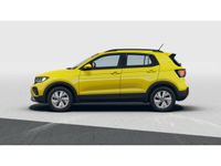 Volkswagen T-Cross - Vorschau Bild 2