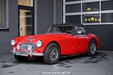 Austin ANDERE 3000 MK III - gebrauchte Austin Cabrios