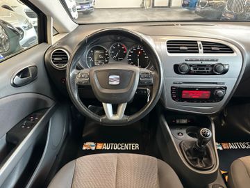 Seat Leon Stylance  Style *Klimaautomatik*