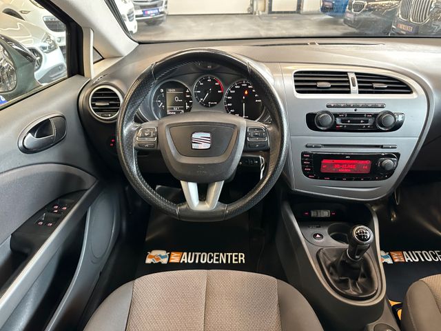 Seat Leon Stylance  Style *Klimaautomatik*