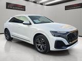 Audi Q8 50 TDI quattro S Line
