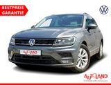 Volkswagen Tiguan 1.5 TSI Comfortline LED Navi AHK ACC PDC - Volkswagen Tiguan: 5n