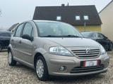 Citroën C3 1.1 SX - Citroën C3: Sx