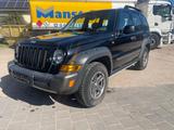 Jeep Cherokee 2.8 CRD Sport 4/2027 Tüv - gebrauchte Jeep Cherokee aus dem Jahr 2005
