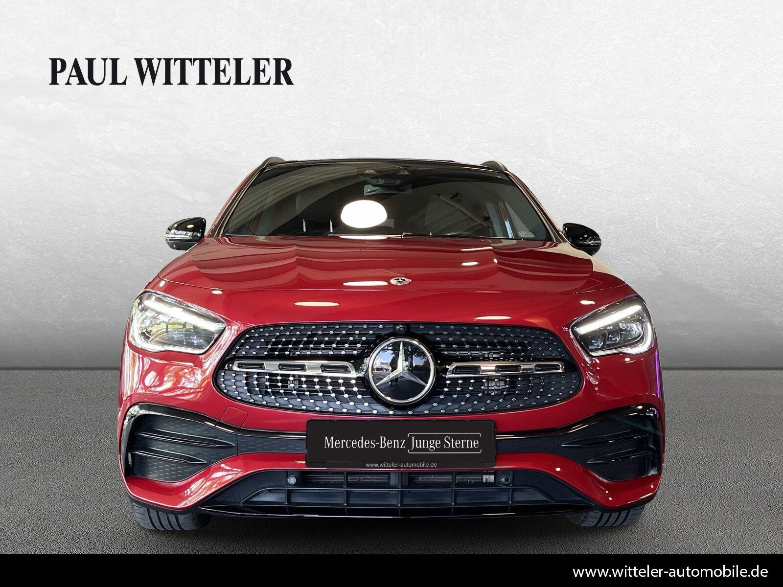 Mercedes-Benz GLA 250 AMG Line AHK PANO 360° Night Ambienteb foto 3
