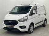 Ford Transit Custom L1 Trend *AHK*TEMP*SHZ*KLMA*PARK* - Ford Transit Gebrauchtwagen in Hamburg