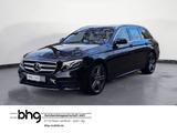 Mercedes-Benz E 450 4Matic T 9G-TR - gebrauchte Mercedes-Benz E 450 aus dem Jahr 2019