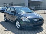 Kia ANDERE Ceed Basis *AHK* Tüv Neu - Kia Gebrauchtwagen von 2009