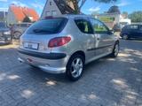 Peugeot 206 1.1 Grand Filou Cool 60 - Peugeot 206: Grand Filou Cool