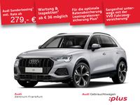 Audi Q3 - Vorschau Bild 1