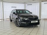 Skoda Octavia RS, unfallfrei, LED, Navi, AHK,HU/AU neu - gebrauchte Skoda Octavia aus dem Jahr 2017