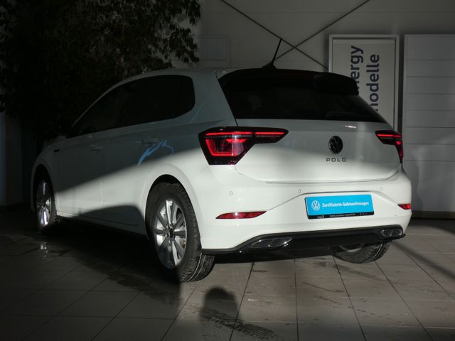 Polo 1.0 TSI R-Line DSG PANO KAMERA GARANTIE