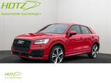 Audi Q2 2.0 TFSI quattro s-tronic S-Line B&O/LED/Navi - Audi Q2 aus 2018