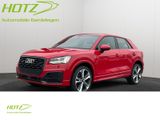 Audi Q2 2.0 TFSI quattro s-tronic S-Line B&O/LED/Navi - Audi Q2 aus 2018