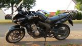 Honda CBF 600 SA9 PC43 - HONDA ABS CBF 600