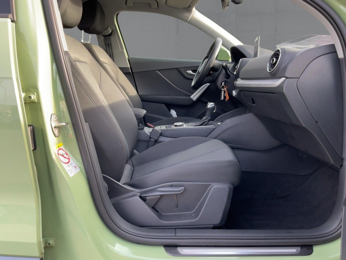 Audi Q2 - Bild 12
