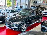 BMW X3 xDrive 20d xLine|2.HAND|PANORAMA|LED|NAVI| - BMW X3 in Duisburg
