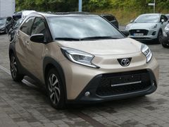 TOYOTA Aygo X Pulse