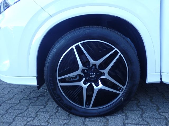 Fahrzeugabbildung DFSK Fengon E5 PHEV El. Panodach digitales Cockpit So