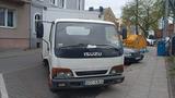 Isuzu NPR 4,8 Diesel - Isuzu in Berlin