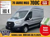 Ford Transit 350 L2H3 #Hochdach #Reserverad #Trennwan - Ford Transit hochdach