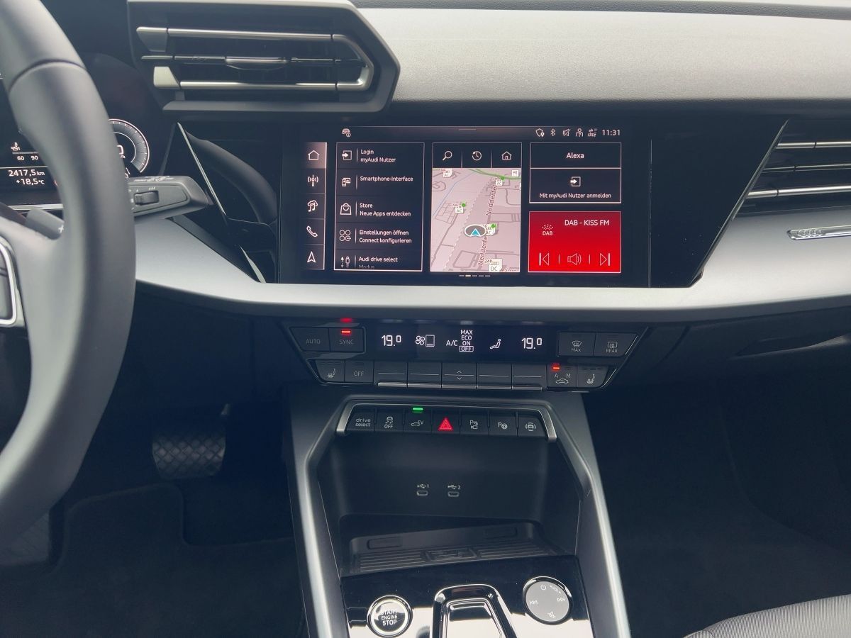 Audi A3 - Bild 13