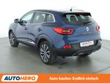Renault Kadjar 1.6 dCi Energy Bose Edition 4x4*LED*PDC* - blaue Renault Kadjar