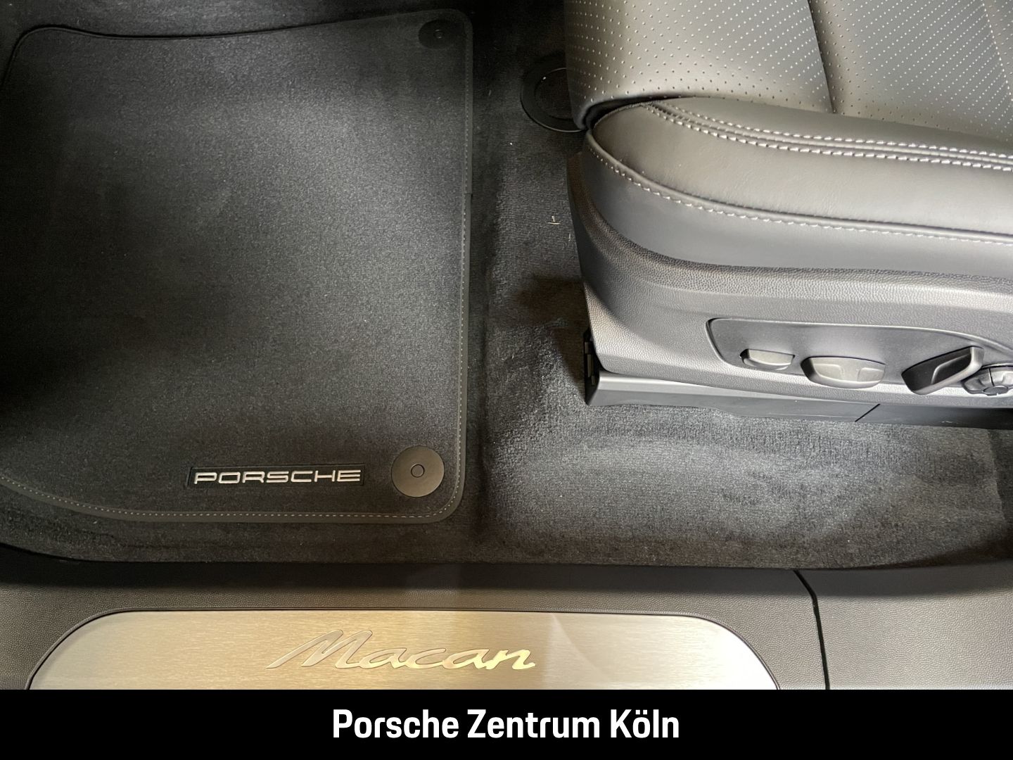 Porsche Macan - Bild 28