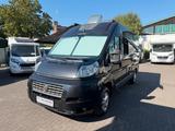 Adria Twin Active 540 Klima Solar Kamera AHK  Träger - Adria Kastenwagen