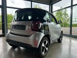 Smart ForTwo electric drive EQ Passion - Smart ForTwo: Electric Drive